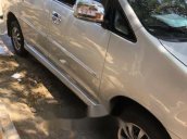 Bán xe Toyota Innova E đời 2014, màu vàng cát