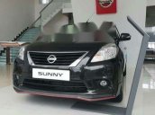 Bán ô tô Nissan Sunny 1.5AT đời 2018 số tự động