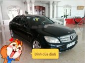 Bán xe Mercedes C230 sản xuất 2008