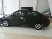 Bán ô tô Nissan Sunny 1.5AT đời 2018 số tự động