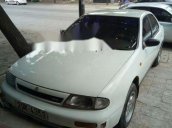 Bán xe Nissan 100NX năm 1993, màu trắng, giá 50tr