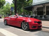 Bán BMW 4 Series 430i đời 2016, màu đỏ, nhập khẩu