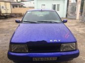 Bán xe Fiat Tempra năm sản xuất 1997, màu xanh lam