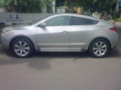 Bán xe Acura ZDX năm sản xuất 2010, màu bạc