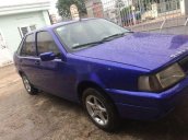 Bán xe Fiat Tempra năm sản xuất 1997, màu xanh lam