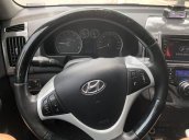 Cần bán gấp Hyundai i30 CW 2010, màu đen, nhập khẩu nguyên chiếc