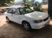 Bán Toyota Corolla sản xuất 2000, màu trắng, 139tr