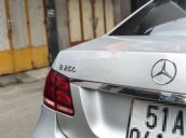 Cần bán gấp Mercedes E250 sản xuất 2014, màu trắng, nhập khẩu chính chủ