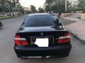 Bán xe BMW 3 Series 325i sản xuất năm 2005, màu đen