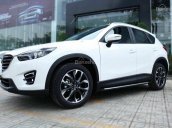 Hải Dương bán xe Mazda CX5 AT, nhập khẩu, đời 2018, giá tốt nhất miền Bắc