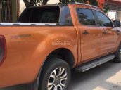 Bán xe Ford Ranger Wiltrack 2.2 đời 2018, xe nhập chính chủ