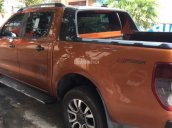 Bán xe Ford Ranger Wiltrack 2.2 đời 2018, xe nhập chính chủ