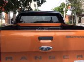 Bán xe Ford Ranger Wiltrack 2.2 đời 2018, xe nhập chính chủ