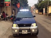 Bán ô tô Daihatsu Terios năm 2003, màu xanh lam