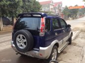 Bán ô tô Daihatsu Terios năm 2003, màu xanh lam