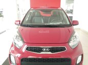 Kia Phạm Văn Đồng- Morning EXMT chỉ 299 triệu, hỗ trợ trả góp 90% giá trị xe, ưu đãi lớn