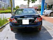 Bán Toyota Corolla altis năm 2009, màu đen, giá chỉ 415 triệu