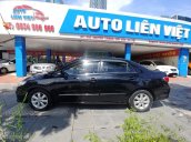 Bán Toyota Corolla altis năm 2009, màu đen, giá chỉ 415 triệu