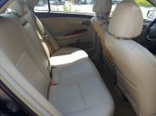 Bán Toyota Corolla altis năm 2009, màu đen, giá chỉ 415 triệu