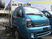 Bán xe tải Kia đời 2018, Kia K250 1 tấn đến 2.49 tấn