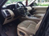 Bán LandRover Sport 2014, màu xanh rêu, nhập khẩu nguyên chiếc