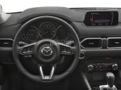 Bán Mazda CX 5 2.5 2018, màu trắng, 899tr