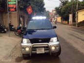 Bán ô tô Daihatsu Terios năm 2003, màu xanh lam