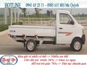 Cần bán xe tải nhẹ Dongben 800kg trả góp 70%