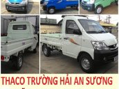 Bán xe tải Thaco Towner 990, tải trọng 990kg, đời 2018, tiêu chuẩn khí thải Euro4