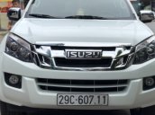 Nam Dương Auto bán Isuzu Dmax 2.5 AT năm sản xuất 2015, màu trắng