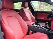 Bán Maserati Quatroporte sản xuất năm 2017, màu xanh lam, nhập khẩu nguyên chiếc