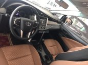 Bán xe Toyota Innova 2.0E đời 2018, LH 0975773465 tư vấn giá, đủ màu giao ngay, hỗ trợ trả góp 85%