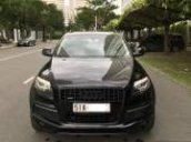 Cần bán Audi Q7 đời 2010, màu đen, nhập khẩu nguyên chiếc