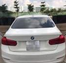 Bán BMW 3 Series sản xuất năm 2015, màu trắng