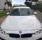 Bán BMW 3 Series sản xuất năm 2015, màu trắng