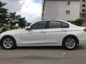 Bán BMW 3 Series sản xuất năm 2015, màu trắng