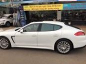 Cần bán Porsche Panamera Sportcar đời 2015, màu trắng, nhập khẩu