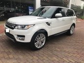 Bán LandRover Range Rover Sport HSE sản xuất năm 2014 đăng ký 2016, cam kết không có xe nào đẹp hơn