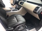 Bán LandRover Range Rover Sport HSE sản xuất năm 2014 đăng ký 2016, cam kết không có xe nào đẹp hơn