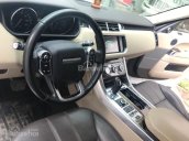 Bán LandRover Range Rover Sport HSE sản xuất năm 2014 đăng ký 2016, cam kết không có xe nào đẹp hơn