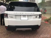 Bán LandRover Range Rover Sport HSE sản xuất năm 2014 đăng ký 2016, cam kết không có xe nào đẹp hơn