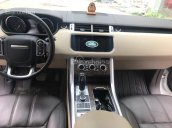 Bán LandRover Range Rover Sport HSE sản xuất năm 2014 đăng ký 2016, cam kết không có xe nào đẹp hơn