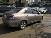 Bán xe Toyota Vios G năm sản xuất 2008, màu nâu, giá 339tr