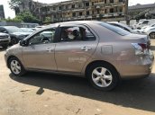 Bán xe Toyota Vios G năm sản xuất 2008, màu nâu, giá 339tr