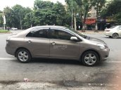 Bán xe Toyota Vios G năm sản xuất 2008, màu nâu, giá 339tr