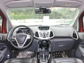 Bán Ford EcoSport sản xuất 2014, màu đỏ giá cạnh tranh