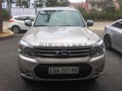 Cần bán xe Ford Everest 2.5L Sx 2015, số sàn, xe đẹp-biển đẹp sang tên nhanh gọn