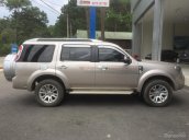 Cần bán xe Ford Everest 2.5L Sx 2015, số sàn, xe đẹp-biển đẹp sang tên nhanh gọn