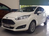 Bán xe Ford Fiesta Titanium Sx 2016, số tự động, xe sử dụng tốt, giá bán 440tr