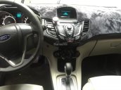 Bán xe Ford Fiesta Titanium Sx 2016, số tự động, xe sử dụng tốt, giá bán 440tr